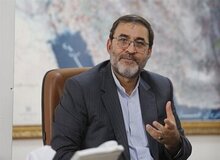 ادعای ارگان مطبوعاتی دولت در مورد حمایت تعدادی دانشجو از معاون معزول وزیر کشور با شعار«آید از این اتفاق، بوی فساد و نفاق»