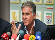 کی‌روش: باید تا 14 می فهرست را به فیفا می‌فرستادیم/ صحبت‌های کریمی و قلعه‌نویی توهین است اما در ایران یاد گرفتم تنها بگویم متشکرم/ حرف بزنم، همه فکر می‌کنند به فرهنگ ایرانی توهین می‌کنم
