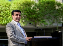 سلاجقه: مازوت‌سوزی در استان مرکزی به دلیل مصرف بالای گاز اتفاق افتاد