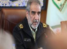 پلیس: آمار جرائم اتباع افغانستانی در پایتخت بالا نیست