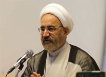 معاون اول قوه قضاییه: نباید زنان جلوی کیوسک پلیس عمدا روسری خود را بردارند و بخندند
