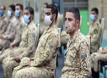 سال آینده هیچ سربازی کمتر از ۳ میلیون و ۳۵۰ هزار تومان دریافتی نخواهد داشت