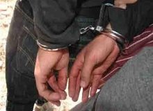جزییات دستگیری باند خفت گیری از رانندگان خودروهای لوکس / خفتگیری رانندگان خودروهای لوکس با "تصادف ساختگی" +تصویر اعضای باند (شناسایی کنید) 