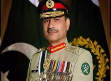 دومین سفر فرمانده ارتش پاکستان به آمریکا در کمتر از دو ماه