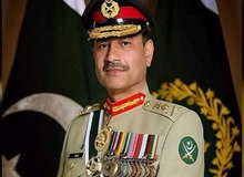 دومین سفر فرمانده ارتش پاکستان به آمریکا در کمتر از دو ماه
