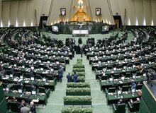 تصویب اعتبارنامه نماینده هایی که مدرک تحصیلی شان شبهه داشت 