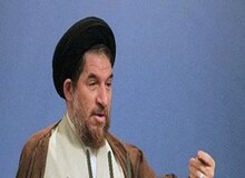 میرتاج‌الدینی منتخب مردم تبریز: نخستین جلسه فراکسیون اکثریت مجلس یازدهم هفته آینده برگزار می‌شود
