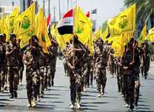 ارگان رسانه ای نزدیک به شورایعالی امنیت ملی: گروه‌های مقاومت گفته بودند که در صورت ادامه حملات ⁧اسرائیل⁩، پایگاه‌های ⁧آمریکا⁩ را هدف می‌گیرند