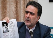 تاجزاده همچنان در انفرادی است/ همسرم حقوق اولیه خود را هم ندارد