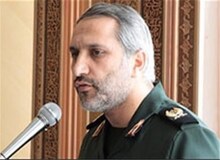 فرمانده سپاه تهران خبر داد: ایجاد گشت‌ سپاه برای برخورد با اوباش| ما را از تریبون‌ عمومی نقد نکنید