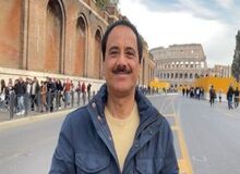 حمید معصومی‌نژاد: تابعیت ایتالیایی ندارم