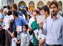 میزان مشارکت در انتخابات مجلس یازدهم اعلام شد