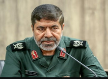 سخنگوی سپاه: اجازه خدشه‌ به منزلت اجتماعی سپاه را نمی‌دهیم
