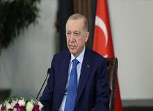 موج تازه از بازداشت شهرداران در ترکیه/ شانزدهمین شهردار هم به زندان رفت

