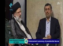چرا «محمود» نمی‌خواهد «ابراهیم» باشد؟/ دولت سیزدهم همان دولت نهم و دهم است
