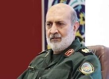 سردار سنایی‌راد: دشمن عقب نشینی کرده است