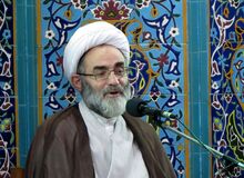 از تمام دخترانی که اینجا حجاب را رعایت نکرده‌اند، بیزارم+فیلم 