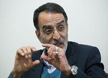 عضو جبهه پایداری: ان‌شالله روزی سردار سلیمانی بدون اذن آمریکایی‌ها در نیویورک و لندن حضور پیدا کند