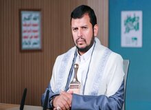 پیام تسلیت رهبر انصارالله در پی درگذشت پدر شهید سید حسن نصرالله
