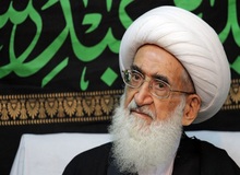 آیت الله نوری همدانی: مسئولین باید مشکلات معیشتی مردم را برطرف کنند