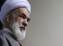 از بازگشت آقایان ناطق و روحانی به جلسات جامعه روحانیت استقبال می‌کنیم/ آقای هاشمی هیچگاه نگفت در جلسات جامعه روحانیت شرکت نمی‌کنم/ اعضای جامعه روحانیت مخالفتی با تشکیل جلسات در دفتر آقای هاشمی نداشتند
