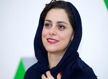 غزل شاکری، بازیگر: خیلی از روحانیون و مقامات با خوانندگی زنان موافقند+فیلم 