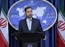 وزارت خارجه: جو بایدن همان سیاست های ترامپ را ادامه می دهد