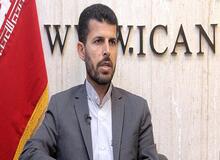 فعال سیاسی اصولگرا: بعد از اوکراین قطعا نوبت ایران است