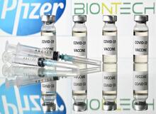 یک راه حل برای کنترل کرونای دلتا /مسئولان ثبت سفارش و واردات فایزر از آلمان  را دنبال کنند
