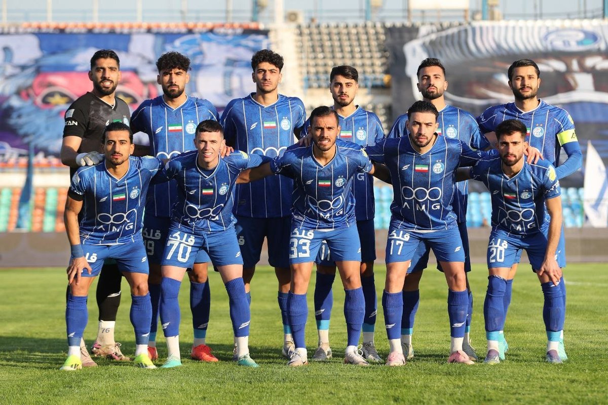 قیمت ۲۱ میلیون تومانی برای بلیت بازی استقلال!