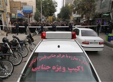 دیه زنی که توسط شوهرش به قتل رسیده بود از بیت‌المال پرداخت شد/ قاتل، خودکشی کرد