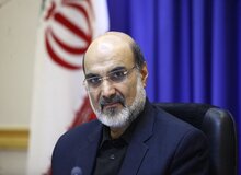 «علی‌عسکری» نسبت به برخی از برنامه‌های ورزشی با محتوای توهین به مجلس و قهرمانان ملی تذکر داد
