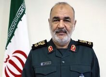 سردار سلامی: شاهد تردد روان و خروج زوار حسینی به خاک عراق برای شرکت در مراسم باشکوه اربعین هستیم