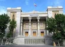 وزارت خارجه: اروپا پیشنهاد منطقی ایران را به بهانه‌های واهی نادیده گرفت، زیرا از ابتدا به دنبال مطامع سیاسی بود
