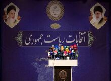 کدامیک از اعضای دولت سیزدهم در انتخابات ریاست‌جمهوری نامزد شدند؟+اسامی 