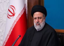 رئیسی: شهادت سردار سید رضی موسوی، نشانه ای از سرخوردگی، عجز و ناتوانی رژیم غاصب صهیونیستی است 
