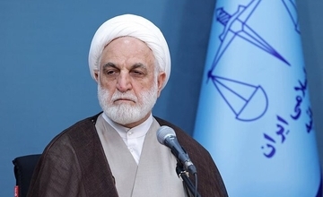 اژه‌ای: مالک و فرمانروای‌ تنگه هرمز، ایران اسلامی است/ ایران هر نیروی متجاوزی را منهدم می‌کند