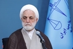 اژه‌ای: خائنان به وطن را قاطعانه محاکمه و مجازات می‌کنیم
