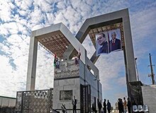 مصر پیشنهاد ایجاد یک گذرگاه امن برای پناهجویان فراری از مناطق درگیری در غزه را رد کرد