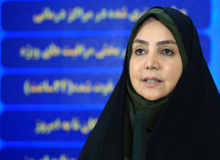 شمار فوتی‌های روزانه کرونا در کشور دوباره ۳ رقمی شد/ آخرین آمــــــــار
