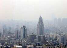 کاهش ۱۰ درجه‌ای دما در این مناطق کشور