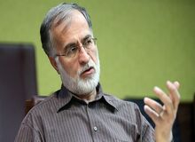 محمد عطریانفر: اتحادملتی ها خود را نسبت به خاتمی فرزندخوانده تر می دانند