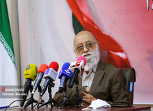 چمران: مردم باید از رأی دادن هیجانی پرهیز کنند