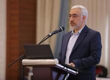 با استعفای «رئیس سازمان بورس» موافقت شد