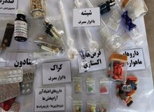 تخفیف مجازات محکومان مواد مخدر همچنان در کما