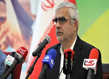 مدیرعامل آبفای تهران: ذخایر آب در کمترین حد تاریخ، مصرف مردم تنها راه مدیریت بحران