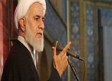 امام جمعه اهواز: باید با کشف حجاب برخورد جدی‌تری شود 