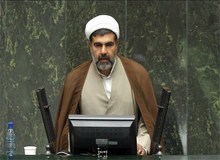 نماینده مجلس: برای اولین‌بار در ادوار مجالس شاهد کارهای خلاف شأن نمایندگی در مجلس  یازدهم هستیم