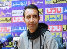 رضا عنایتی رسماً از هوادار جدا شد

