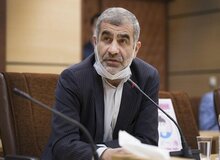 نیکزاد: اگر سازمان هواشناسی این روزها را پیش بینی نکرده، که باید وامصیبتا گفت/ برای وزارت نیرو عیب است که بگوید نمی‌توانم جلوی استخراج رمرزارز های غیرقانونی را بگیرم

